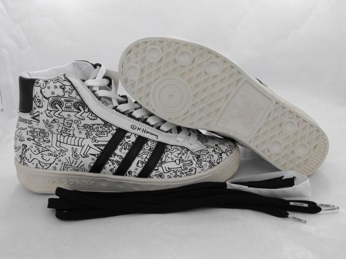 Adidas Adicolor Black 13
