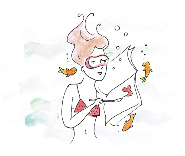 Watercolor