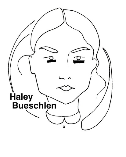 Portrait Bueschlen