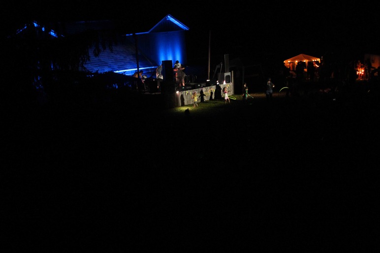 Wassaic Project  Return To Rattlesnake Mountain 16