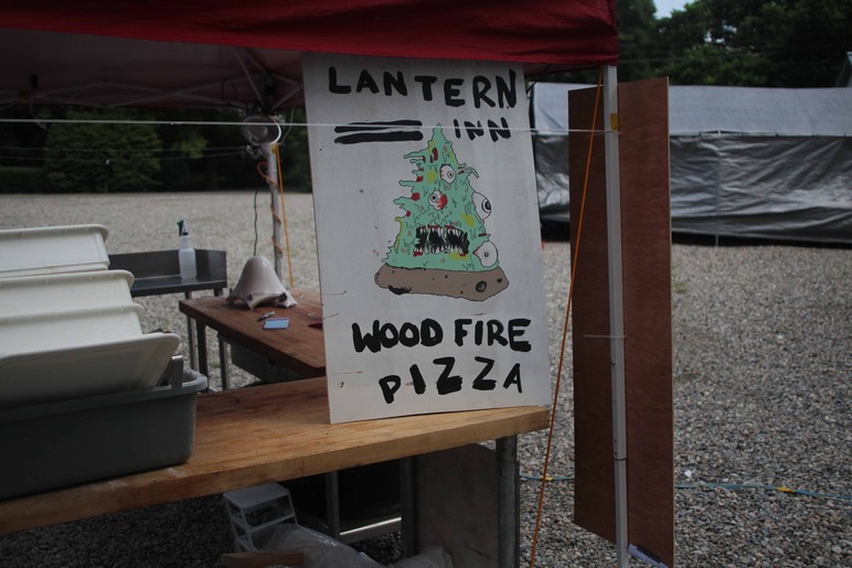 Wassaic Project  Return To Rattlesnake Mountain 31