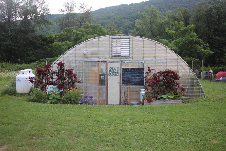Wassaic Project  Return To Rattlesnake Mountain 33