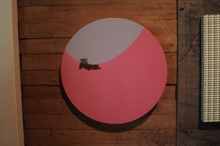Wassaic Project  Return To Rattlesnake Mountain 46