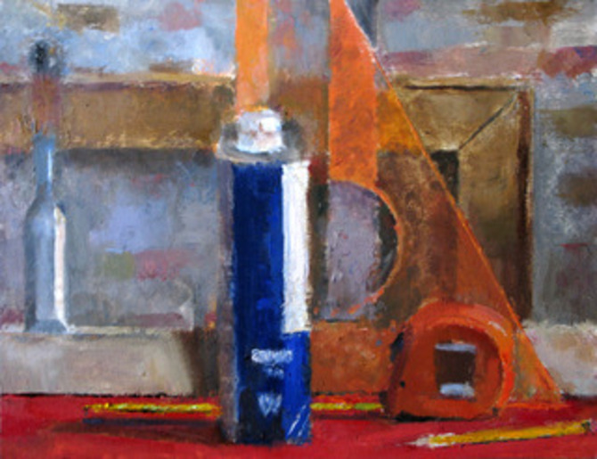 Oil Colquhoun