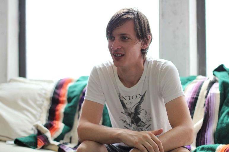Henry Hargreaves 2012 07 27 16.44.02