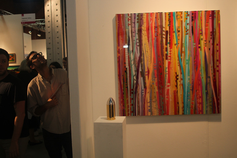 Affordable Art Fair 4