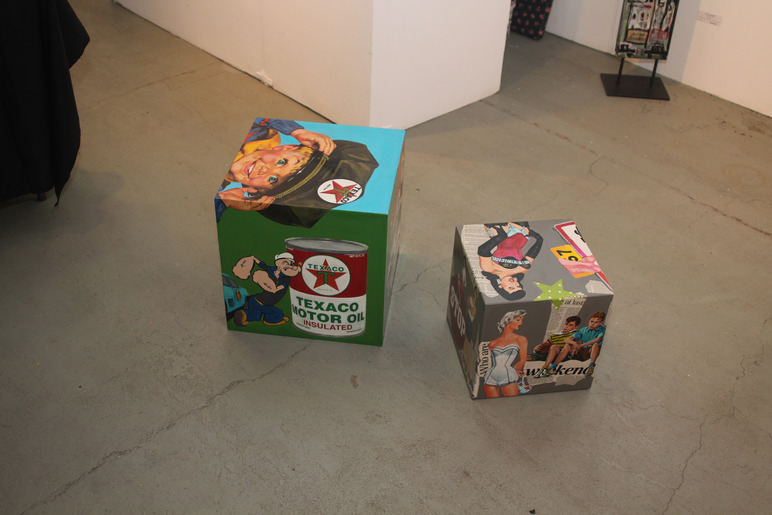 Affordable Art Fair 2