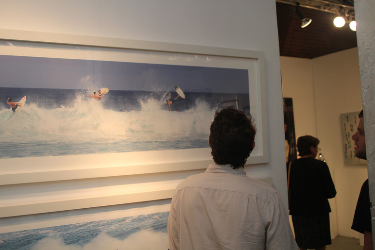 Affordable Art Fair 5