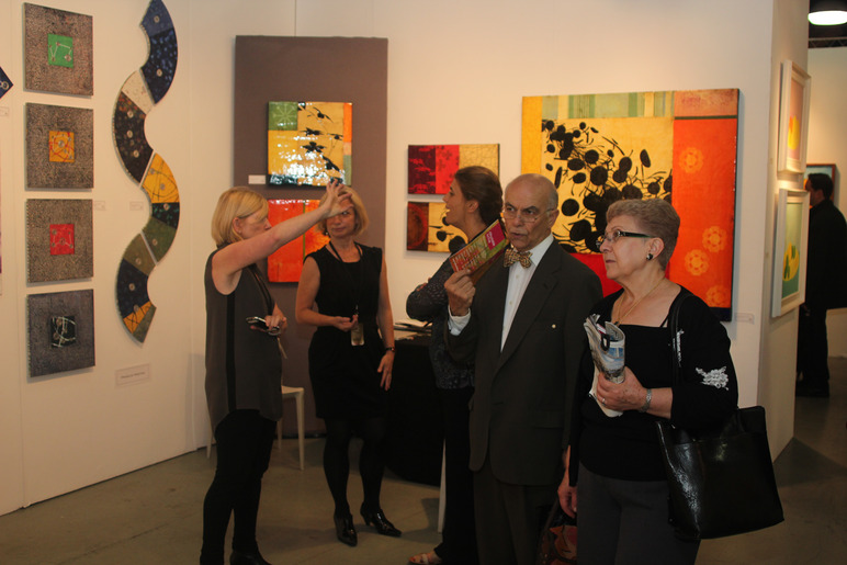 Affordable Art Fair 6