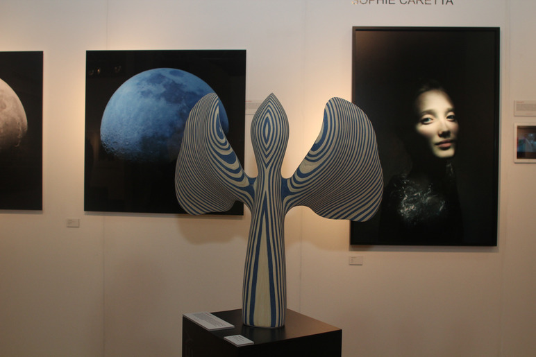 Affordable Art Fair 11