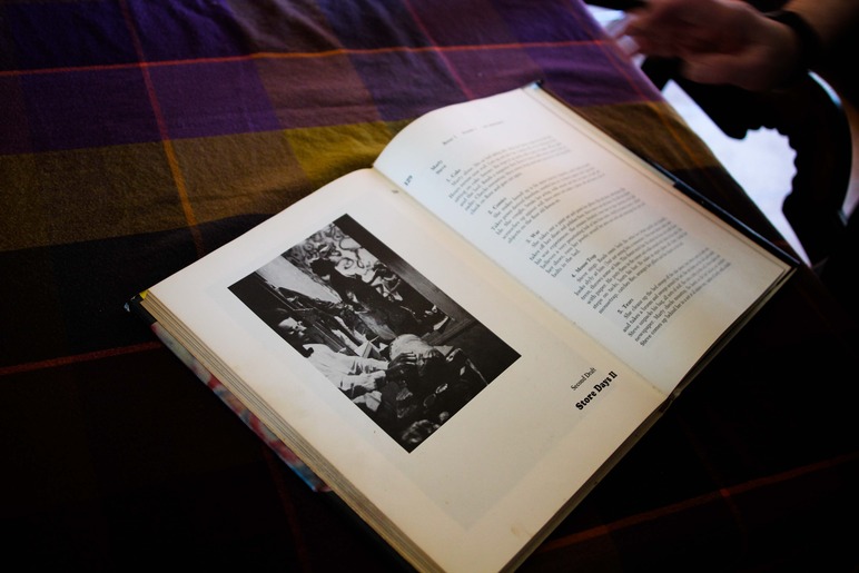 Marilyn Henrion Interview 9