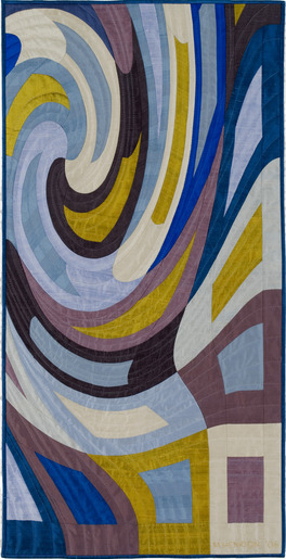 Marilyn Henrion Disturbances 9