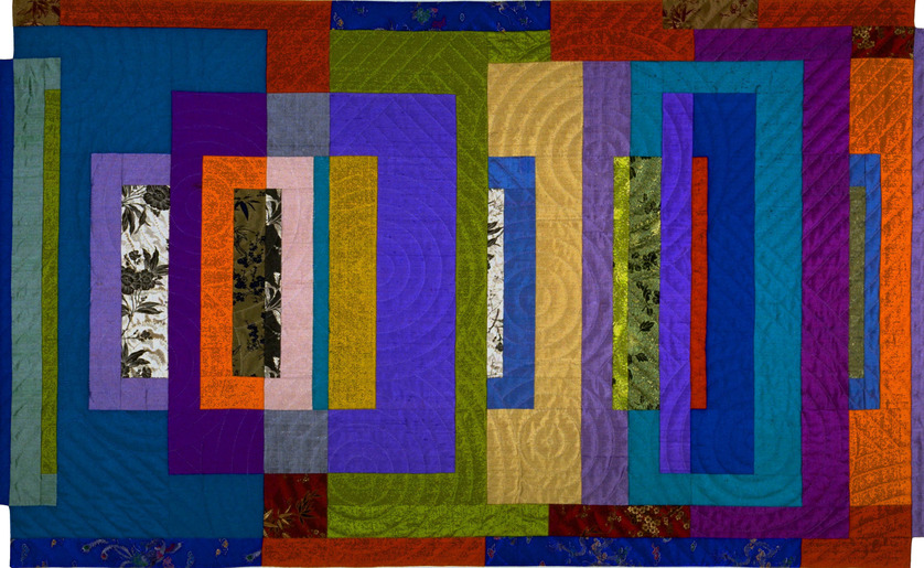 Marilyn Henrion Fugue 2